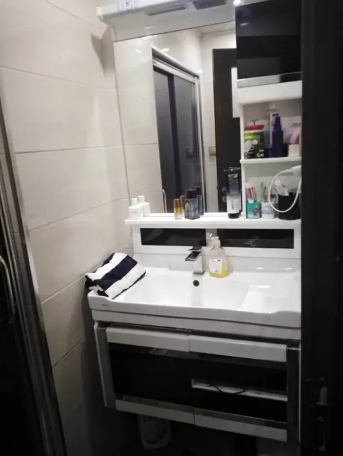Vente Appartement F3 Alger Souidania 3