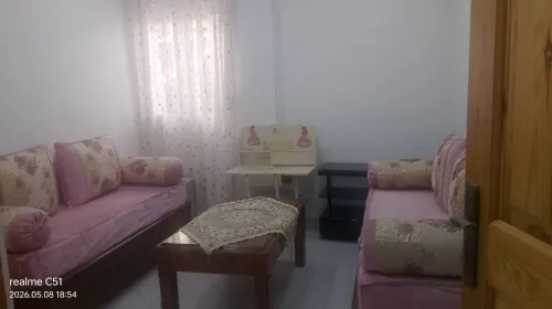Vente Appartement F3 Alger Souidania 7