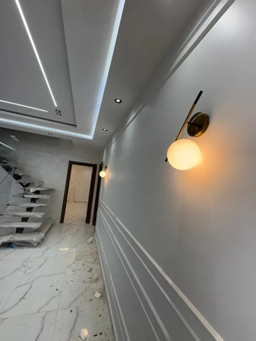 Vente Appartement Duplex F7 Alger Cheraga