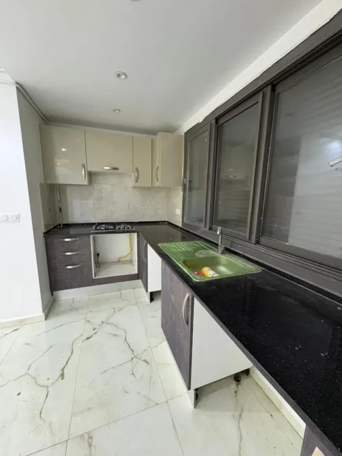 Vente Appartement F2 Alger Draria