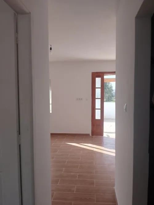 Location Appartement Niveau de villa F3 Alger Souidania