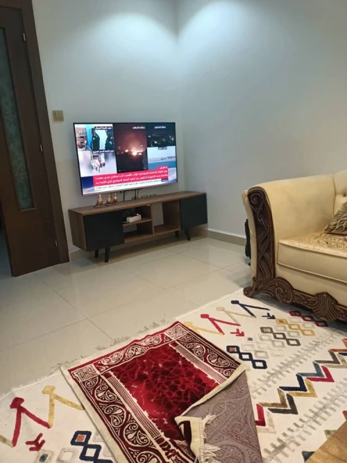 Vente Appartement F3 Alger Souidania 9