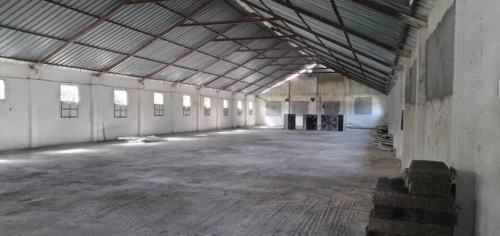 Location Hangar - Usine Alger Birtouta