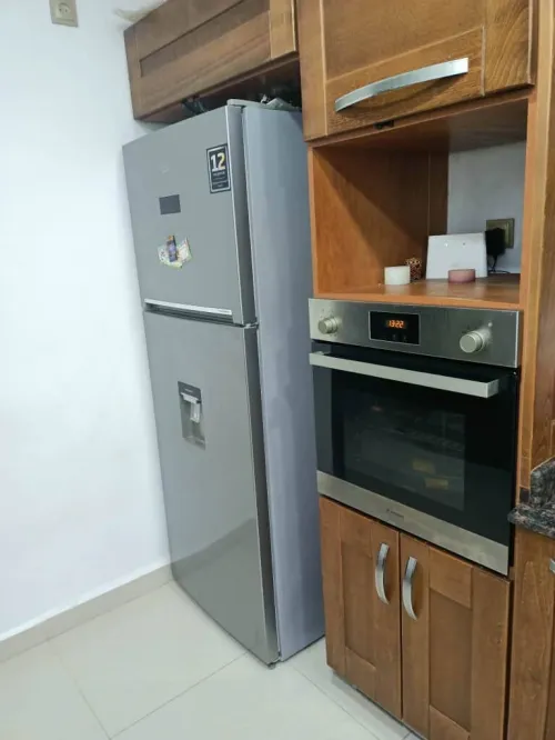 Vente Appartement F3 Alger Souidania 15