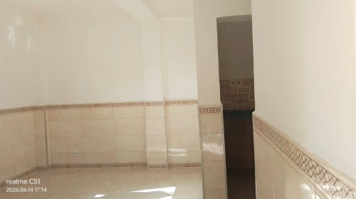 Location Appartement F2 Alger Ouled fayet