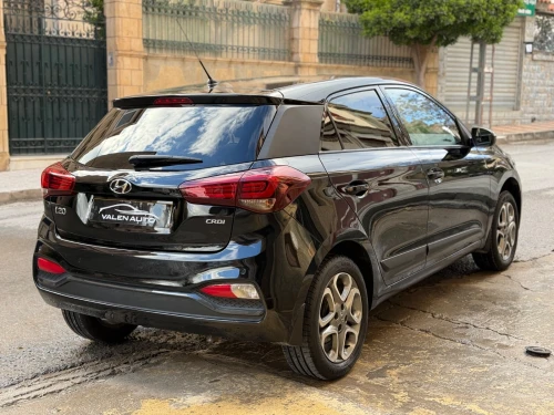 Hyundai i20 2020 i20