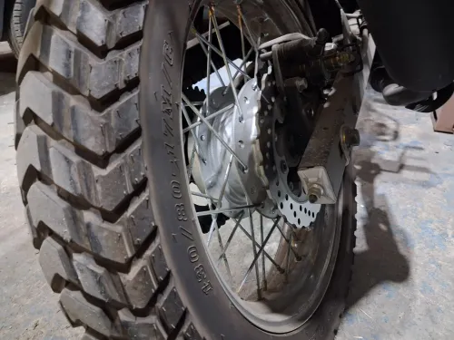 Sym Nht300 2026