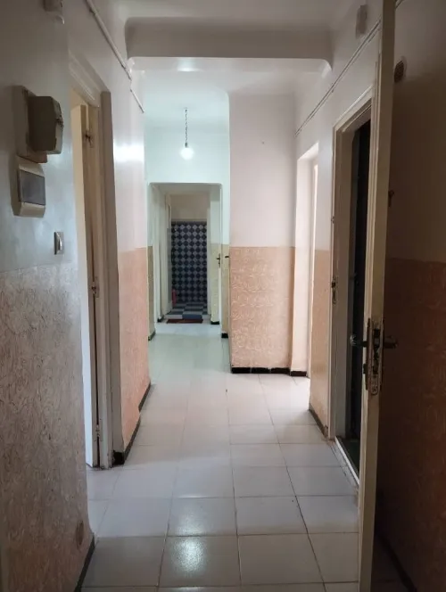 Location Appartement F4 Tizi Ouzou Azazga