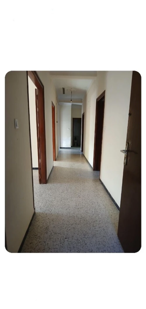 Location Appartement Niveau de villa F5 Tizi Ouzou Azazga