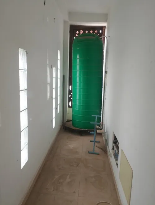 Location Appartement F4 Tizi Ouzou Azazga