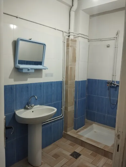 Location Appartement F3 Tizi Ouzou Azazga