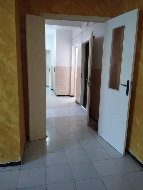 Location Appartement F4 Tizi Ouzou Azazga