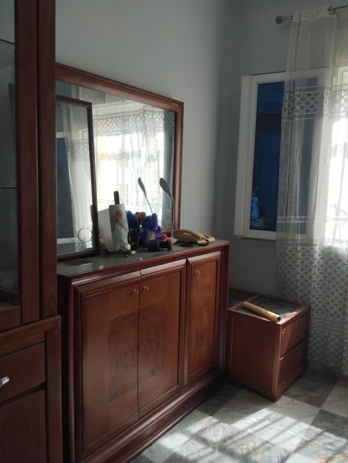 Vente Appartement F3 Tizi Ouzou Azazga