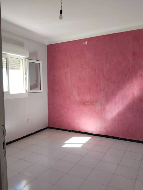 Location Appartement F4 Tizi Ouzou Azazga