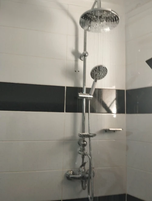 Location Appartement F4 Tizi Ouzou Azazga
