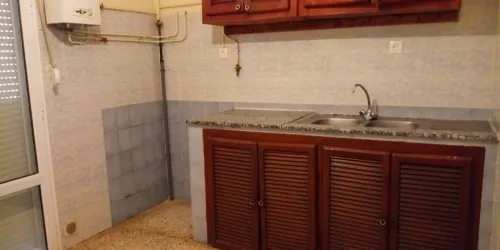 Location Appartement Niveau de villa F5 Tizi Ouzou Azazga