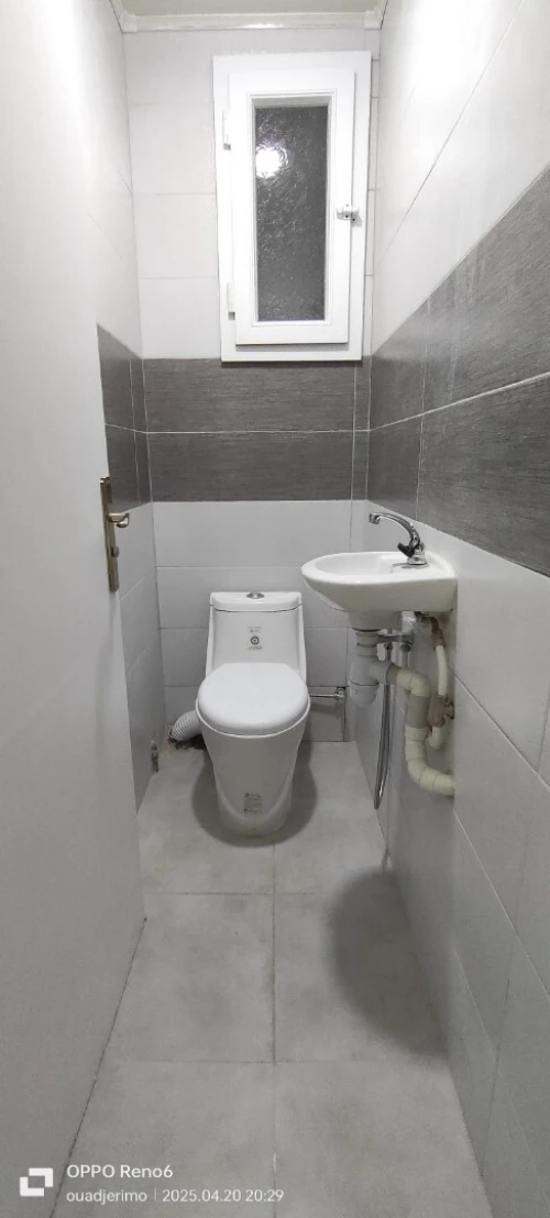Location Appartement F4 Tizi Ouzou Freha