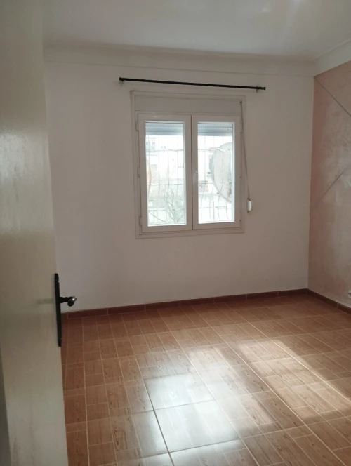 Vente Appartement F3 Tizi Ouzou Azazga