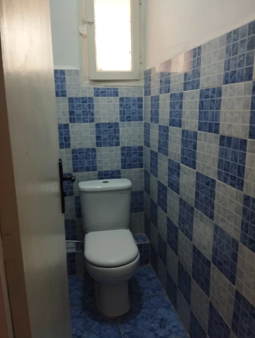 Vente Appartement F3 Tizi Ouzou Azazga