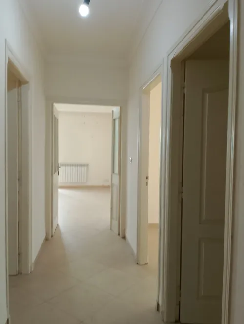 Location Appartement F4 Tizi Ouzou Azazga