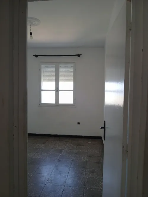 Location Appartement F5 Tizi Ouzou Azazga