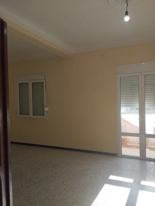 Location Appartement Niveau de villa F5 Tizi Ouzou Azazga