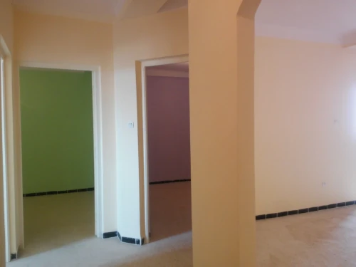 Location Appartement F3 Tizi Ouzou Timizart