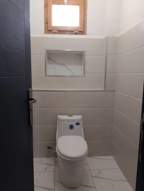 Location Appartement Niveau de villa F4 Tizi Ouzou Azazga