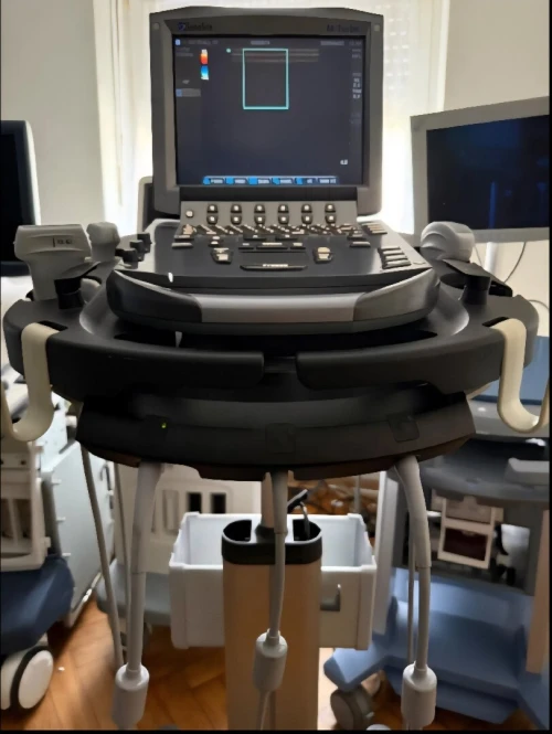 Echographe Sonosite m turbo