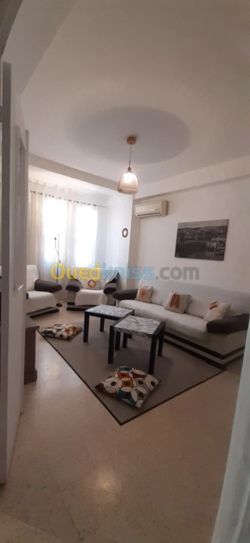 Location vacances Appartement F2 Tipaza Tipaza