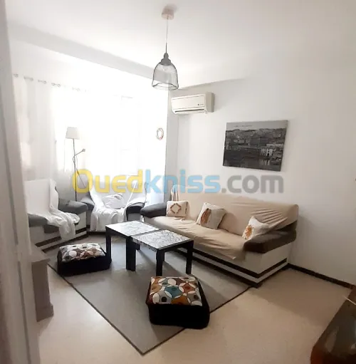 Location Appartement Tipaza Tipaza
