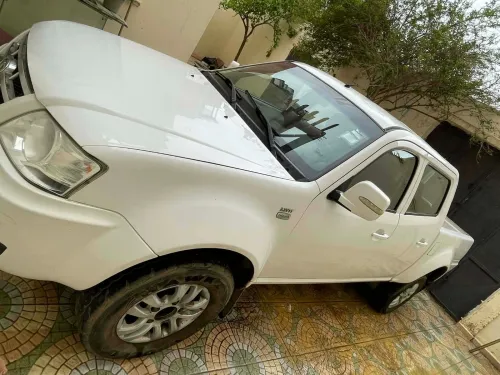 Tata Kenon 2016 Ole