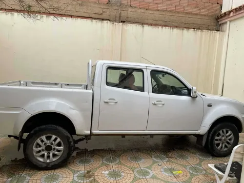 Tata Kenon 2016 Ole
