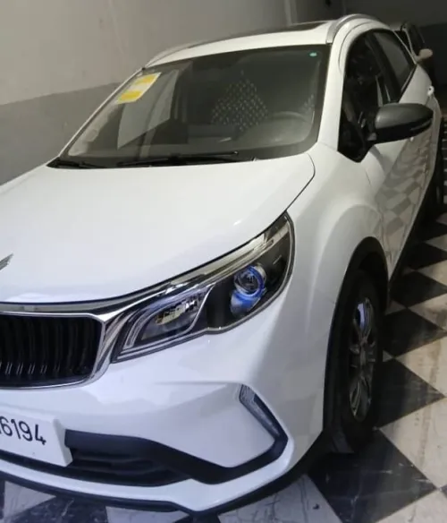Livan X3 Pro  2025 Full option boîte auto