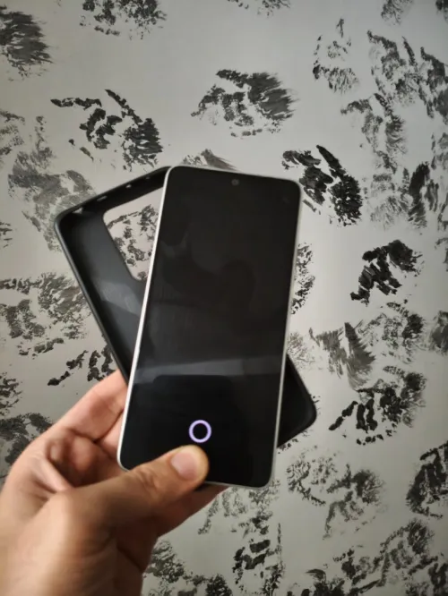 Poco M7 pro 5G