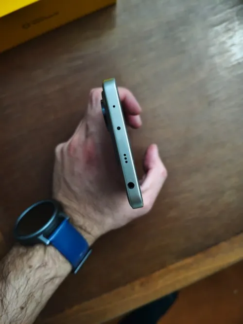 Poco M7 pro 5G