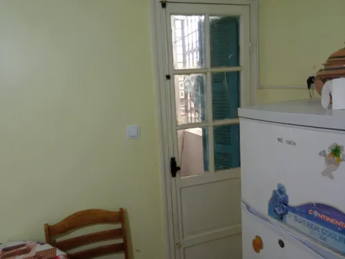 Location vacances Appartement F3 Alger Bab ezzouar