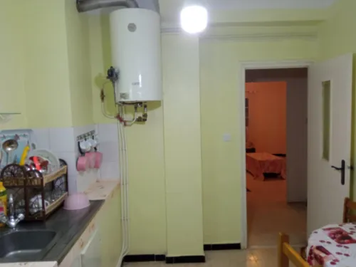 Location vacances Appartement F3 Alger Bab ezzouar