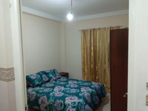Location vacances Appartement F3 Alger Bab ezzouar