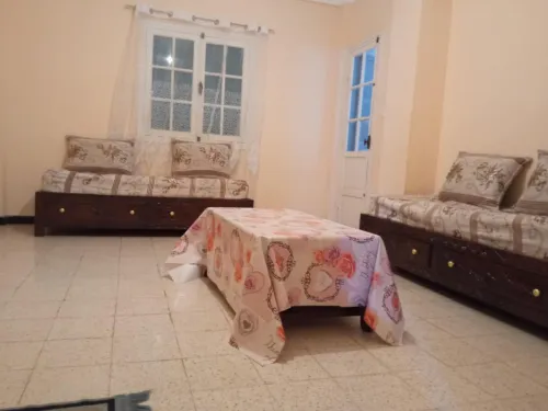 Location vacances Appartement F3 Alger Bab ezzouar