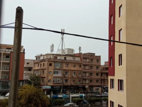 Location vacances Appartement F3 Alger Bab ezzouar