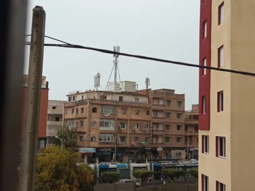 Location vacances Appartement F3 Alger Bab ezzouar