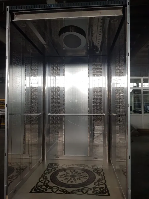 Fourniture et pose tous types d'ascenseurs, تركيب، تجديد، وصيانة المصاعد Installation ascenseur