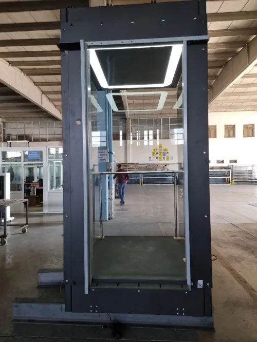 Fourniture et pose tous types d'ascenseurs, تركيب، تجديد، وصيانة المصاعد Installation ascenseur