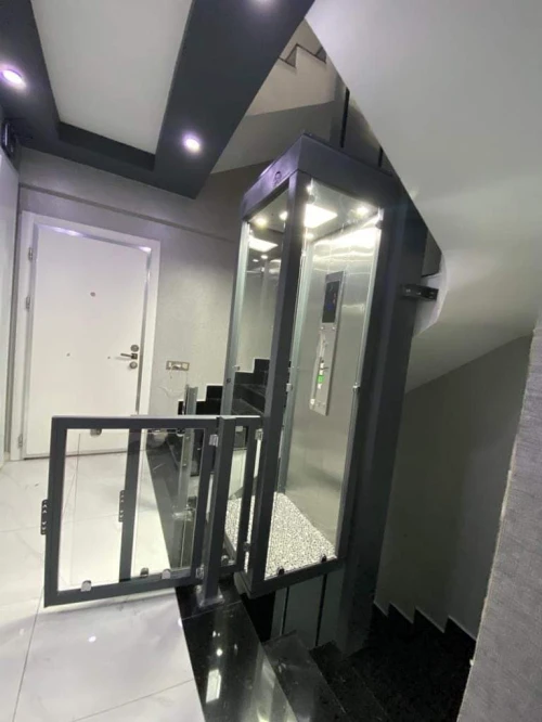 Installation, Réparation d'ascenseurs #Ascenseur #Monte charge تركيب، تجديد، إصلاح، وصيانة المصاعد