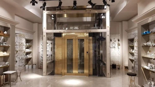 Fourniture et pose tous types d'ascenseurs, تركيب، تجديد، وصيانة المصاعد Installation ascenseur