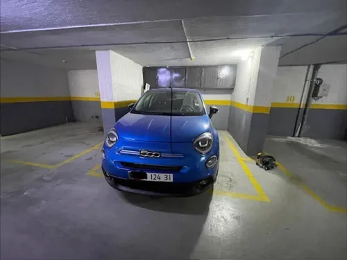 Fiat 500x 2024 Club