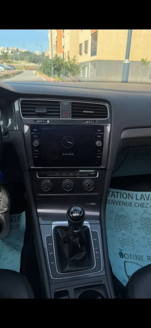 Volkswagen Golf 7 2019 JOIN