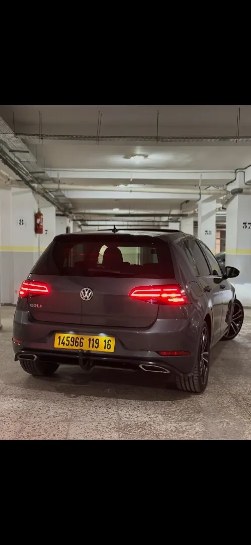 Volkswagen Golf 7 2019 JOIN