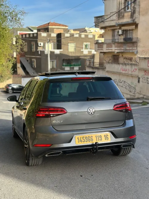 Volkswagen Golf 7 2019 JOIN